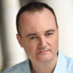 Meet your Posher, Todd